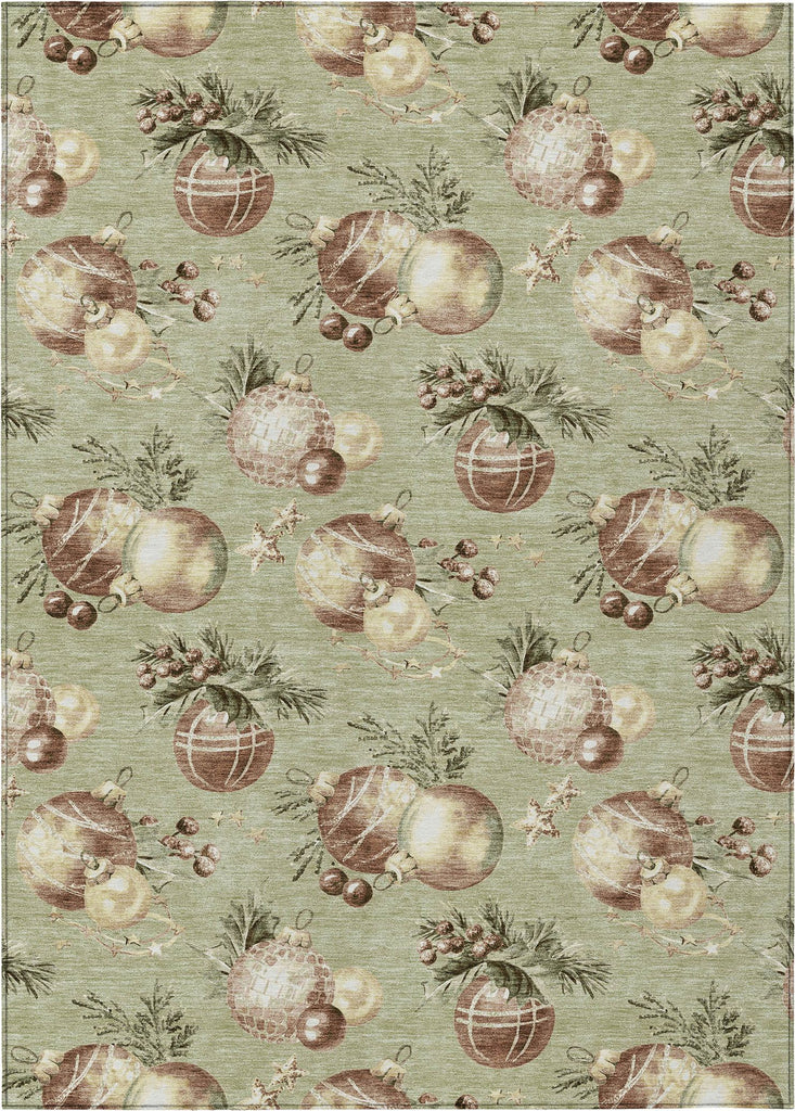 addison chantille acn1828 aloe rug