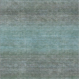 addison chantille acn2005 teal rug