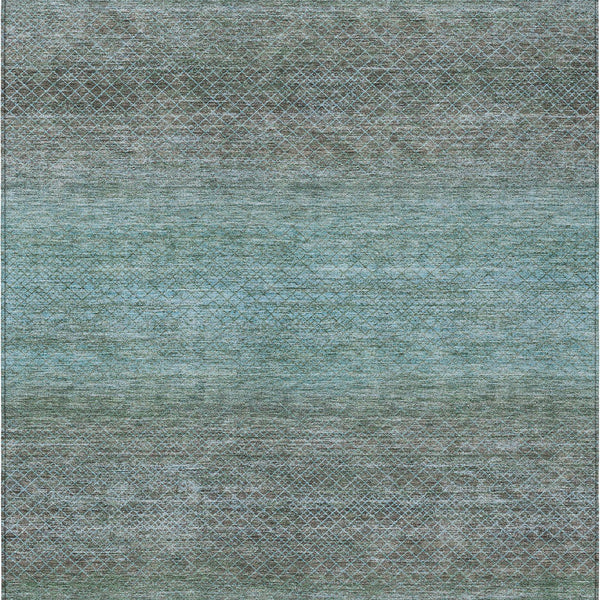 addison chantille acn2005 teal rug