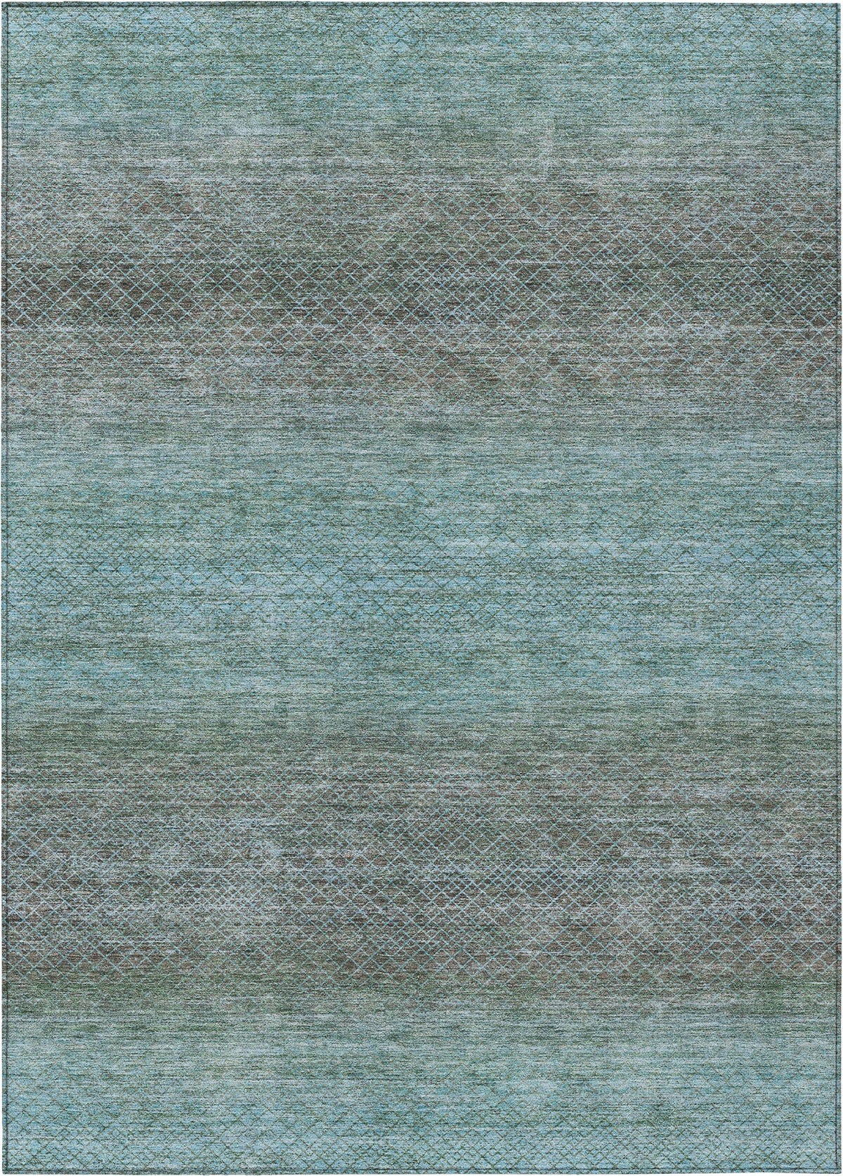 addison chantille acn2005 teal rug