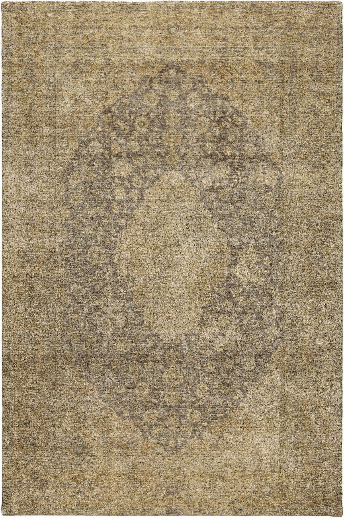 dalyn tabrook tb13 mocha rug