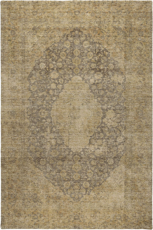 dalyn tabrook tb13 mocha rug