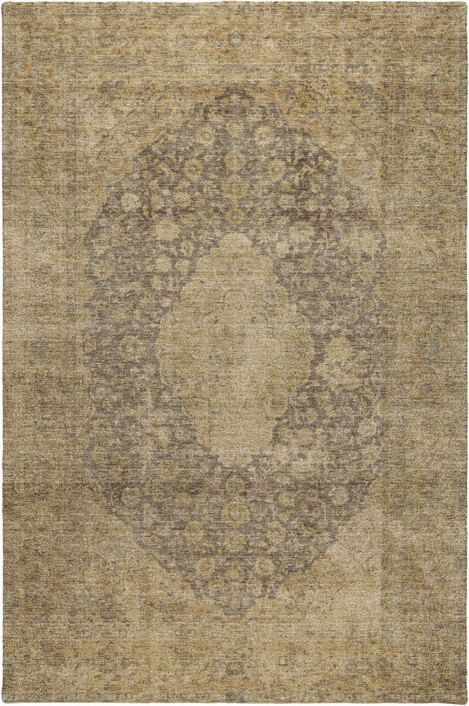 dalyn tabrook tb13 mocha rug