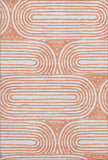 addison mayfield amf540 salmon rug