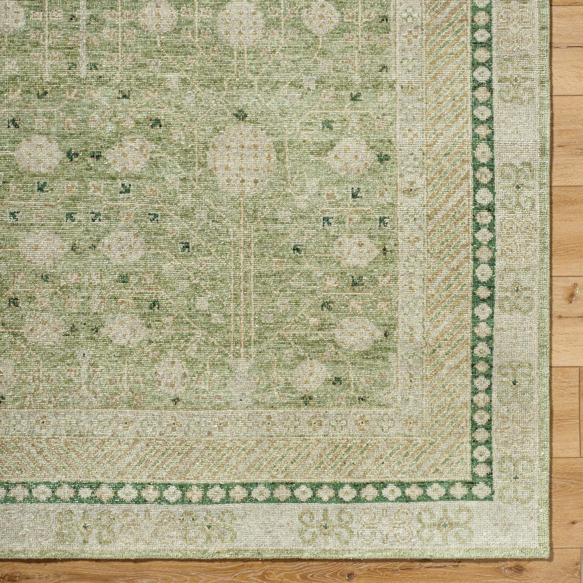 surya marisa mir 2301 sage rug