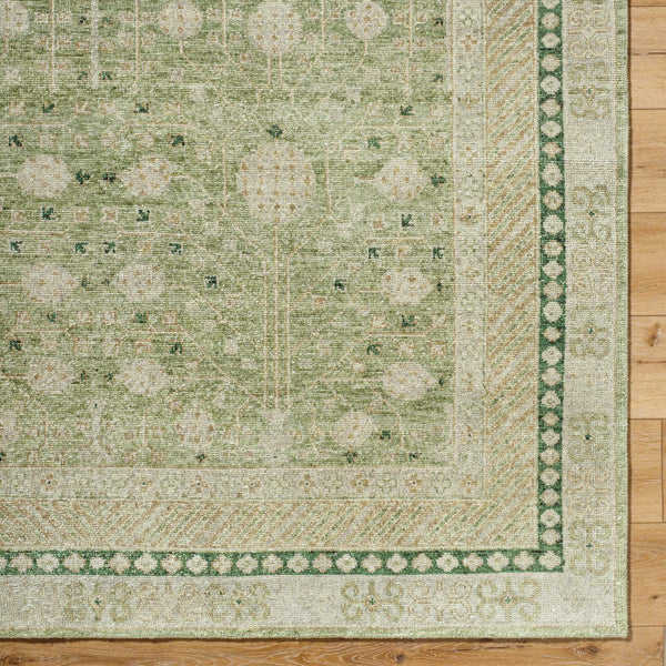surya marisa mir 2301 sage rug