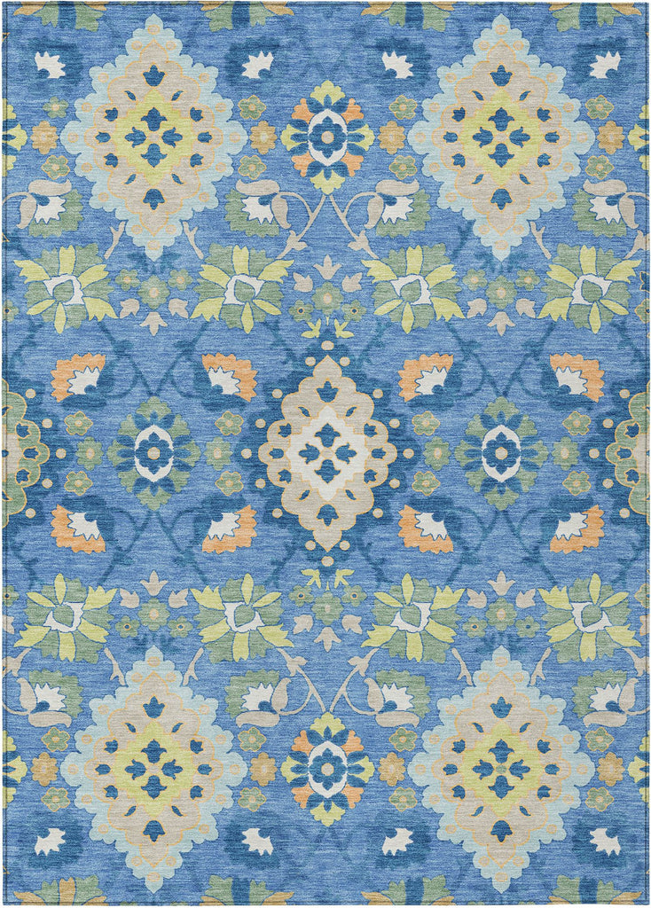 addison chantille acn1002 blue rug