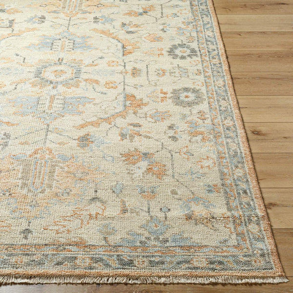 surya biscayne bsy 2320 burnt orange rug