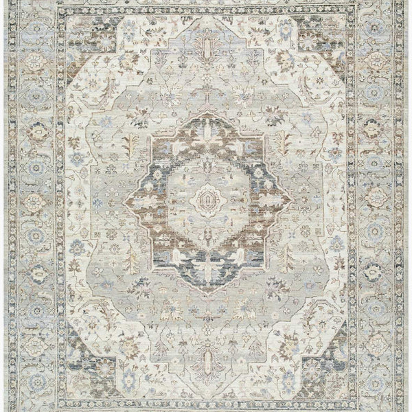 surya khorasan kho 2303 ivory rug