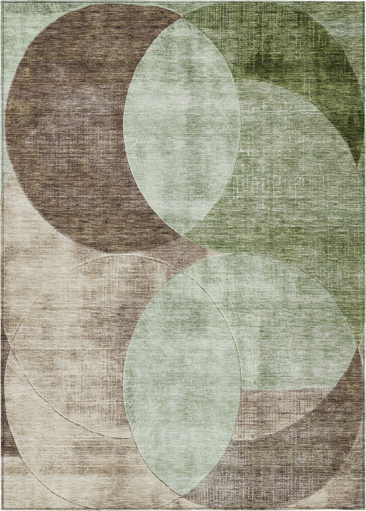 addison chantille acn1140 aloe rug