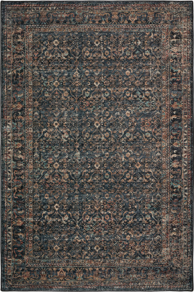 dalyn jericho jc10 midnight rug