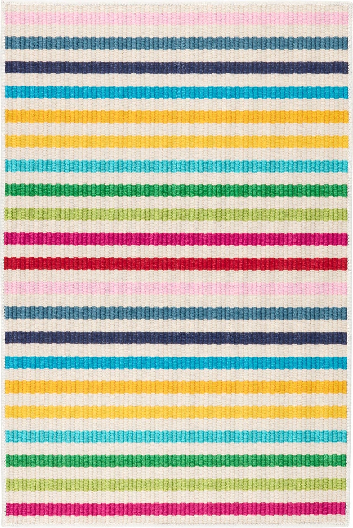 dash albert rainbow da2052 multi rug