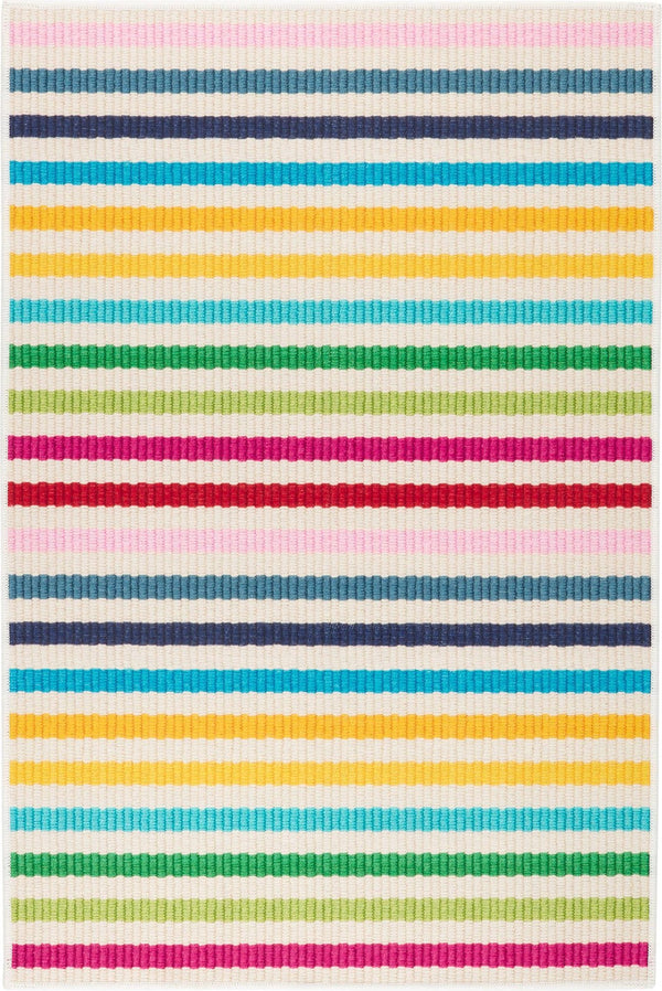 dash albert rainbow da2052 multi rug