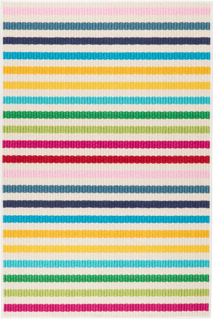 dash albert rainbow da2052 multi rug
