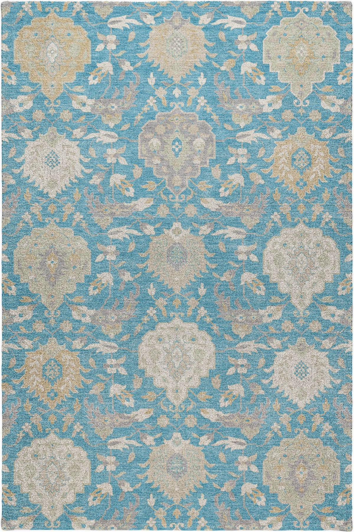 dalyn tabrook tb4 blue rug
