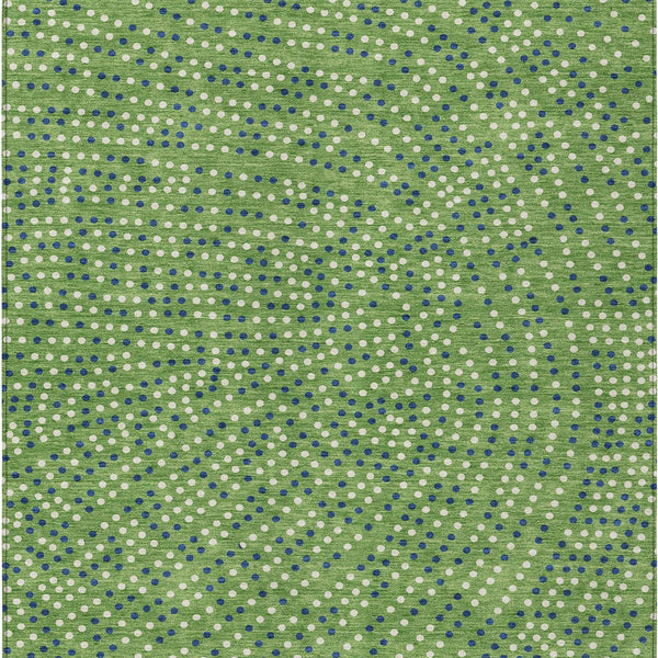 addison chantille acn1021 green rug