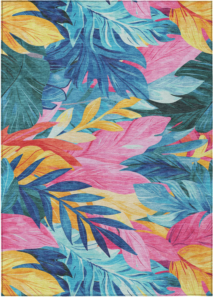 addison chantille acn1497 sky rug