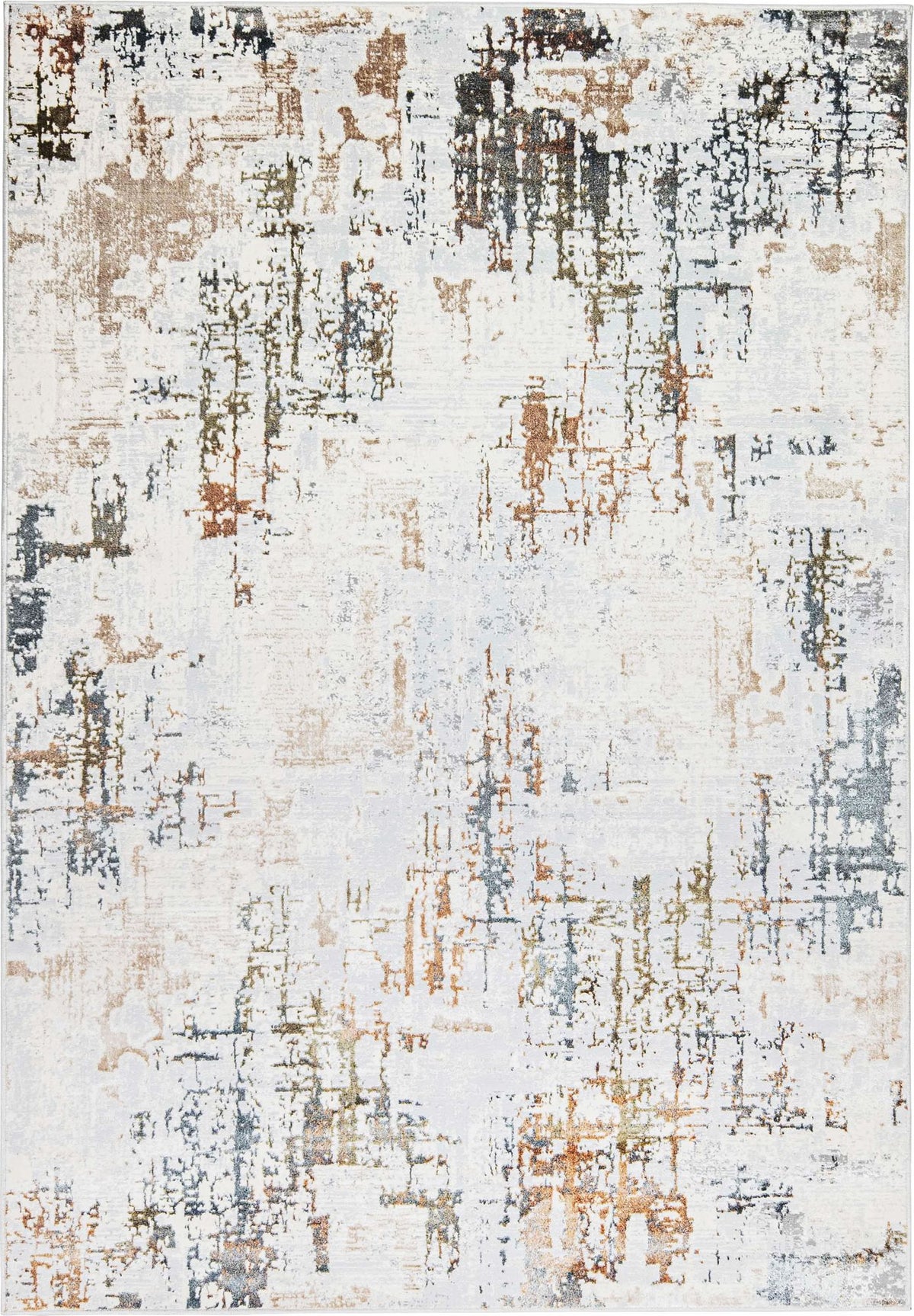 lavin salim t4022 ivory rug