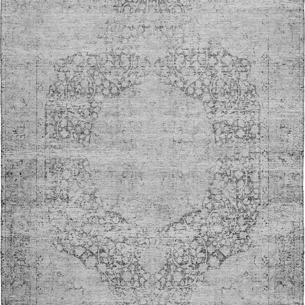 dalyn karaj kj8 gray rug