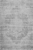 dalyn karaj kj8 gray rug