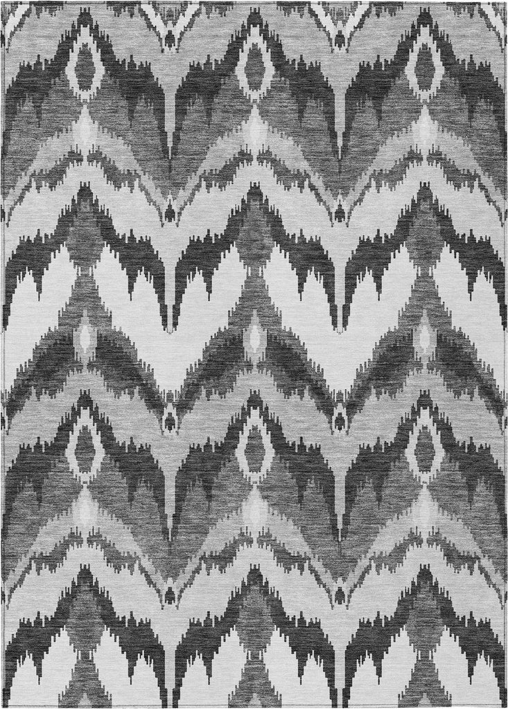 addison chantille acn743 gray rug