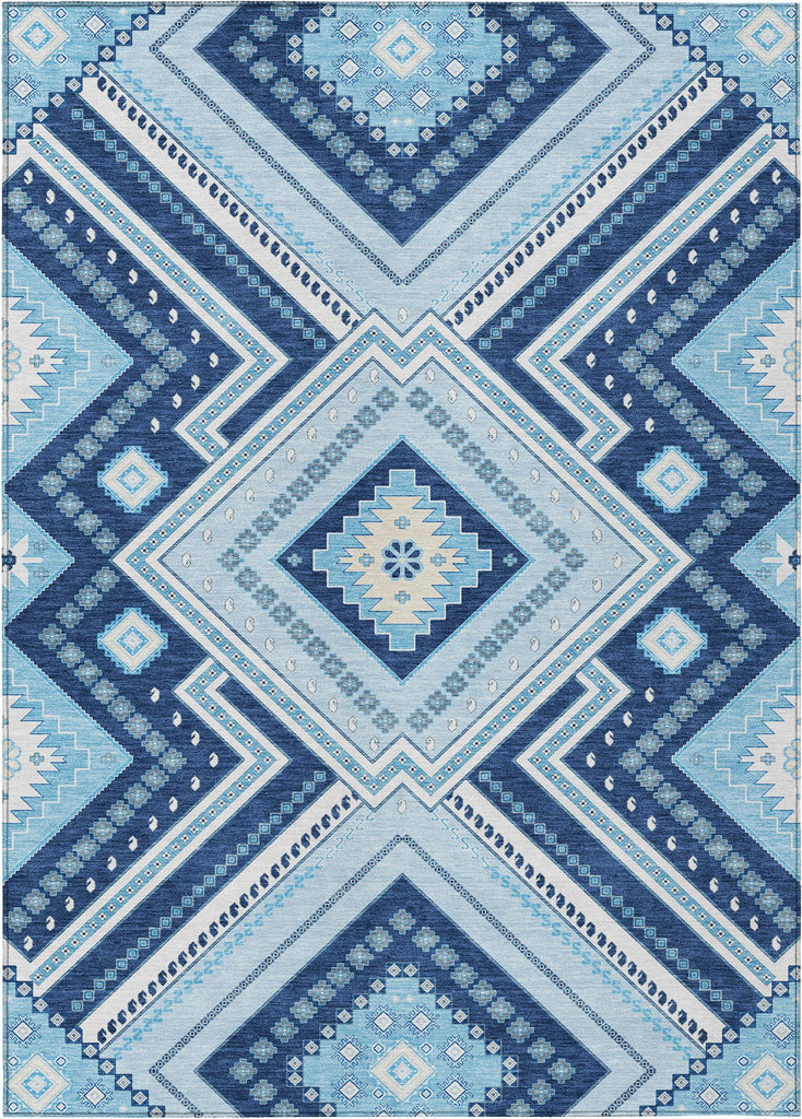 addison chantille acn1010 navy rug