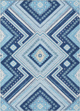 addison chantille acn1010 navy rug
