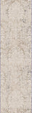 dynamic quartz 27020 110 ivory rug