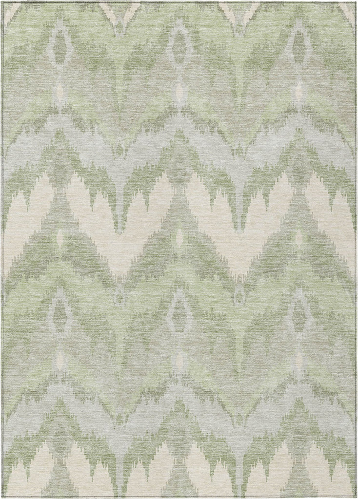 addison chantille acn743 aloe rug