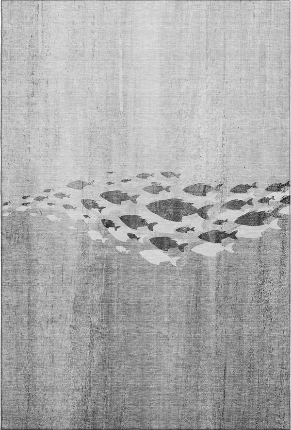 addison mayfield amf627 gray rug