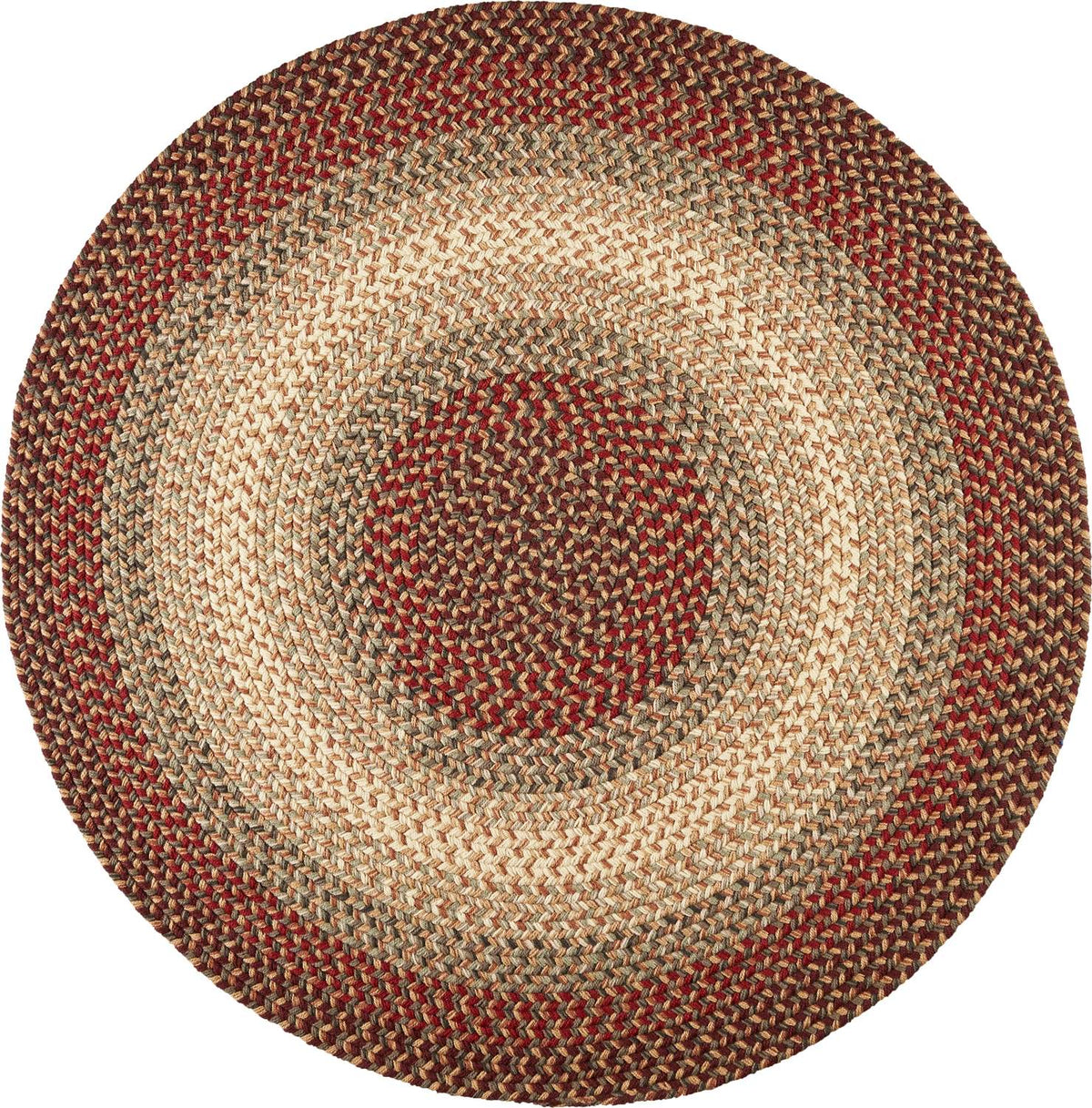 rhody rug easy living el73 spanish red rug