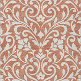 addison chantille acn875 salmon rug