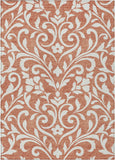 addison chantille acn875 salmon rug