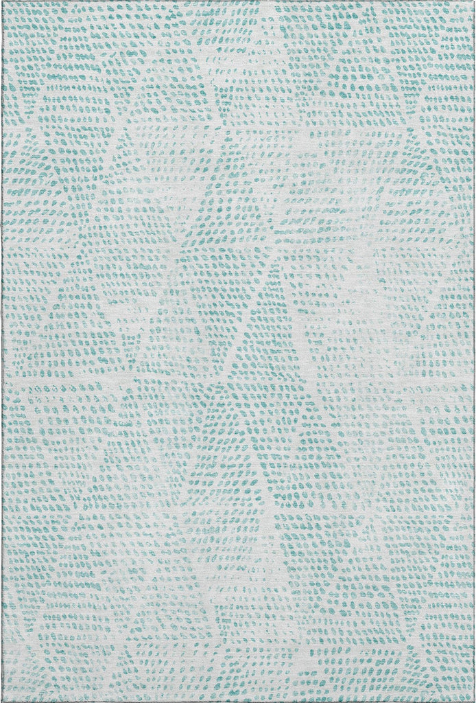 addison mayfield amf591 aqua rug