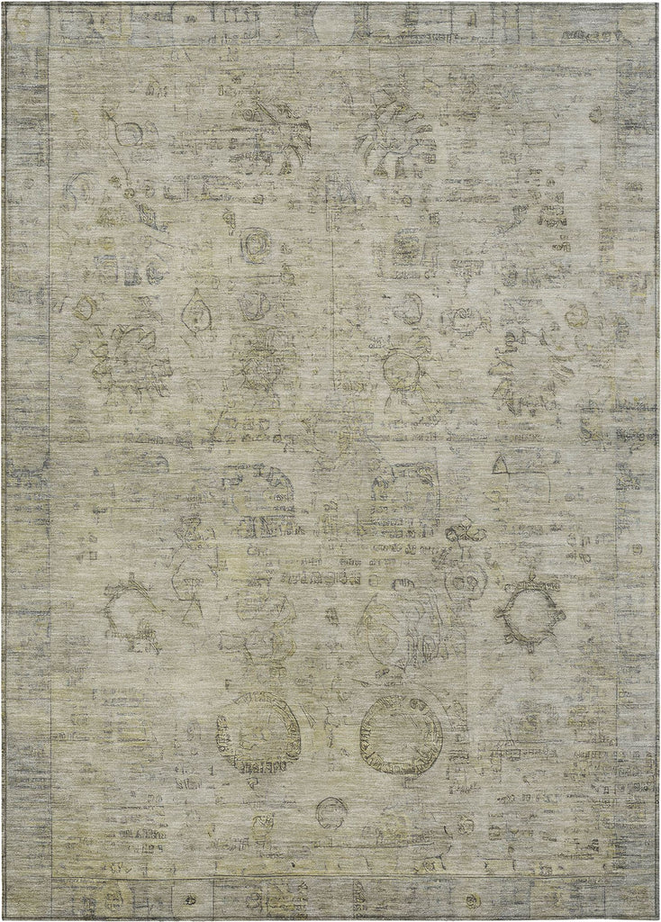 addison chantille acn1769 taupe rug