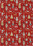 addison chantille acn1827 red rug