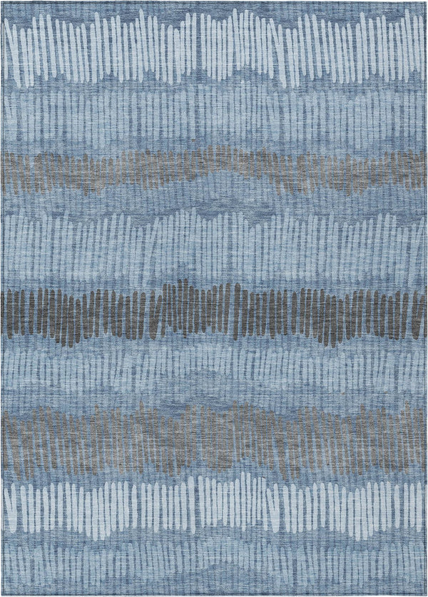 addison chantille acn889 blue rug