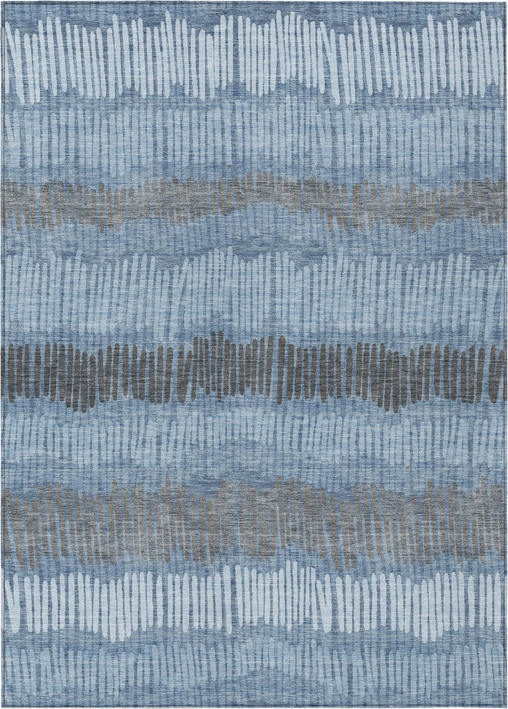 addison chantille acn889 blue rug