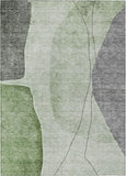 addison chantille acn696 green rug