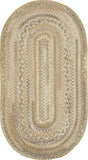 capel bayview 0036 neutral rug