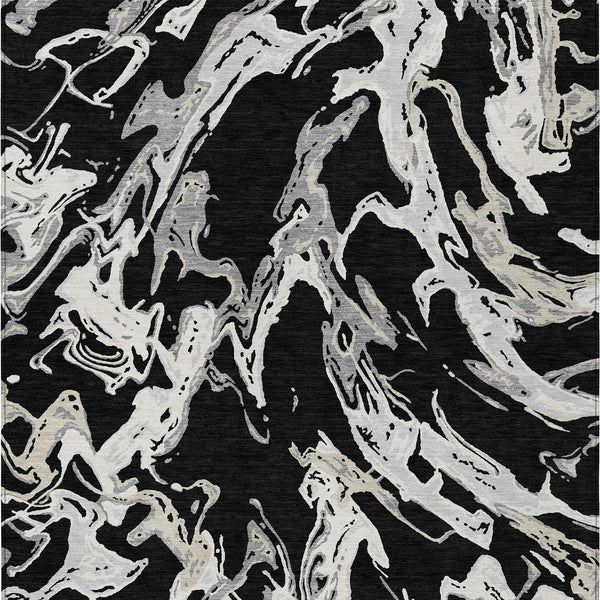 addison chantille acn1035 black rug