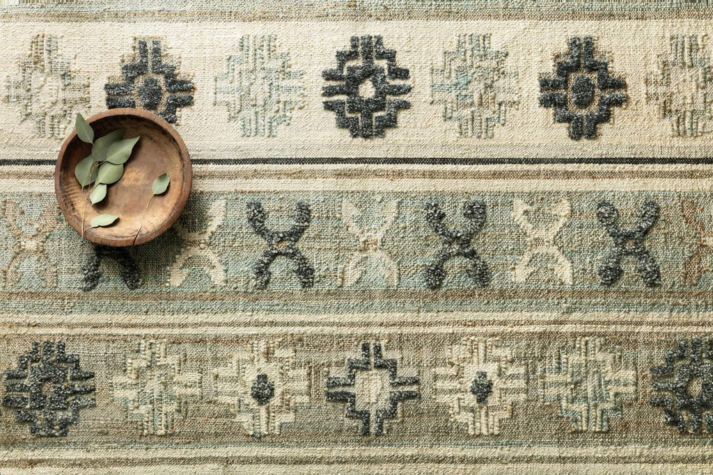loloi rugs owen ow 01 aqua ink rug