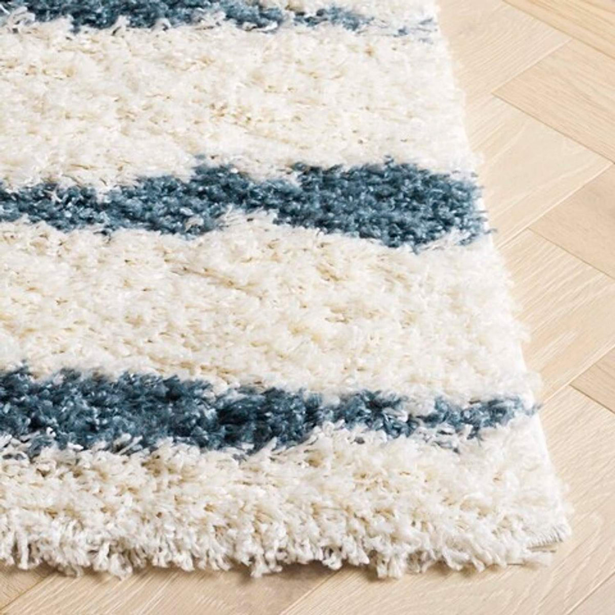 safavieh clearance venus shag vns603l ivory rug
