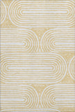 addison mayfield amf540 gold rug