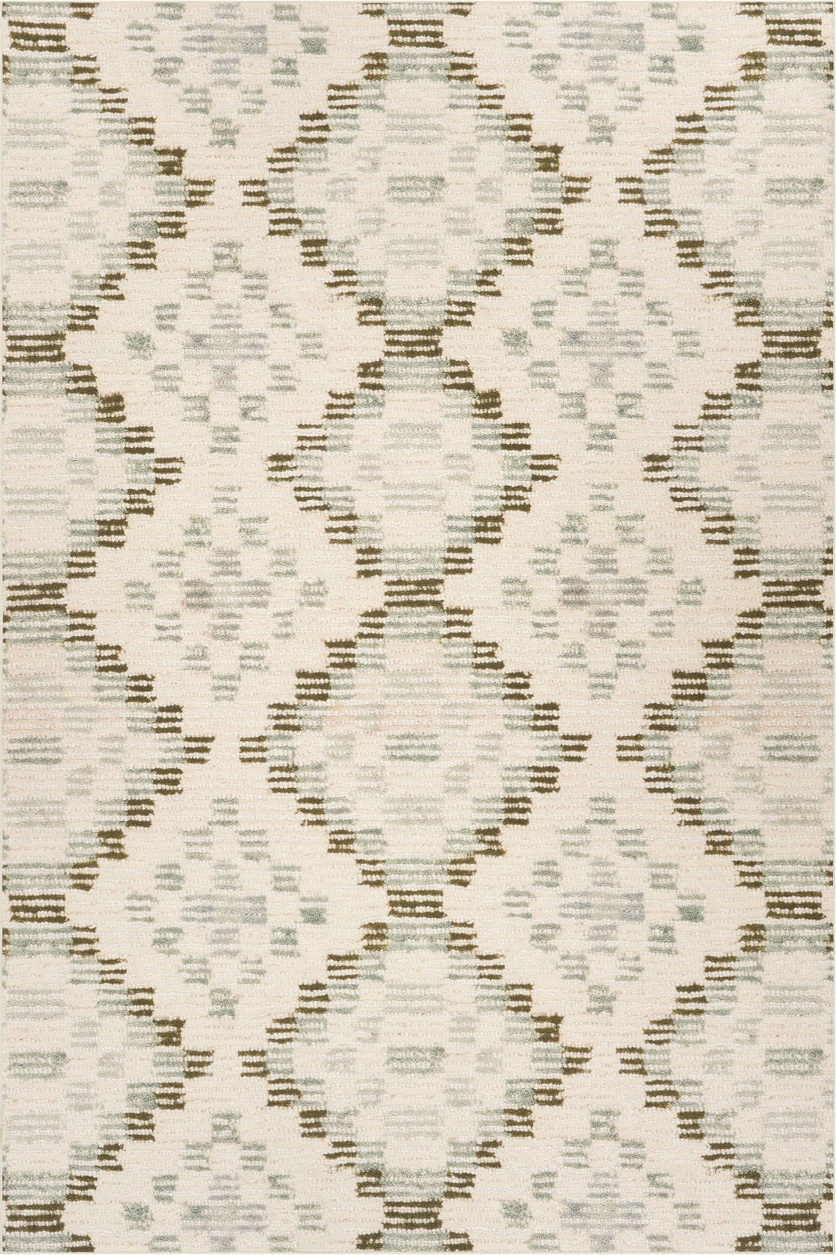 annie selke mw orzalla da2521 green machine washable polyester rug