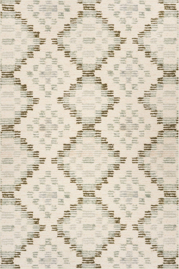 annie selke mw orzalla da2521 green machine washable polyester rug