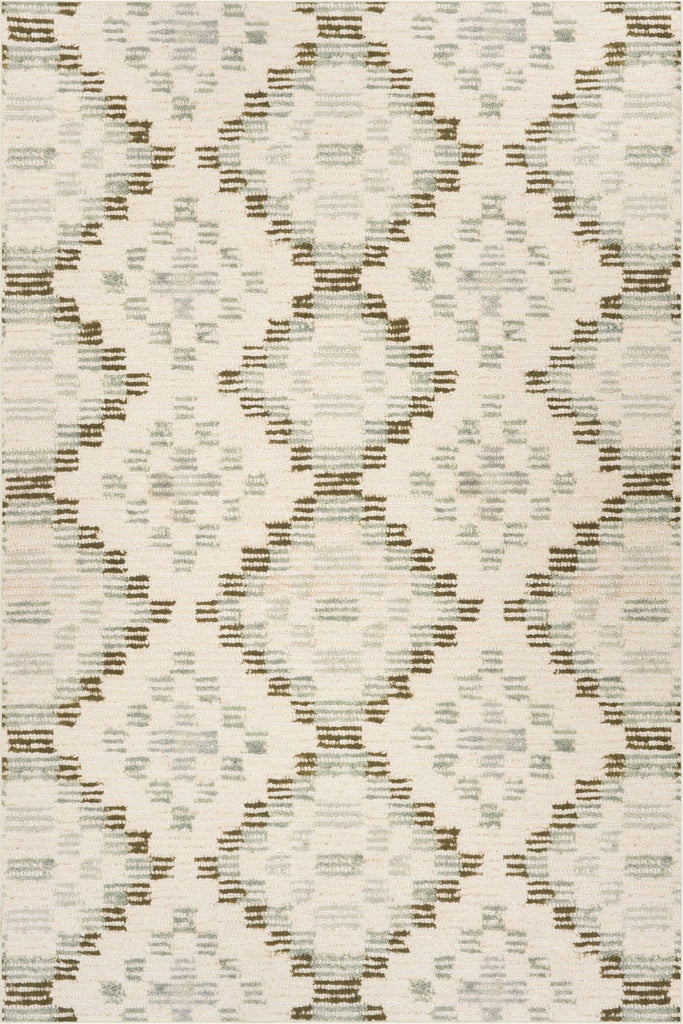 annie selke mw orzalla da2521 green machine washable polyester rug