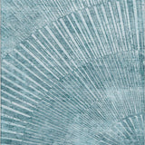 addison mayfield amf542 teal rug