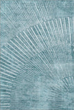 addison mayfield amf542 teal rug