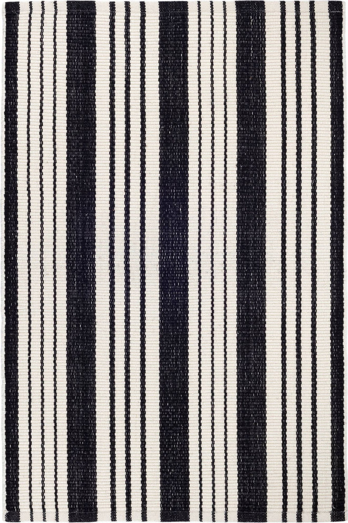 dash albert birmingham da148 black rug